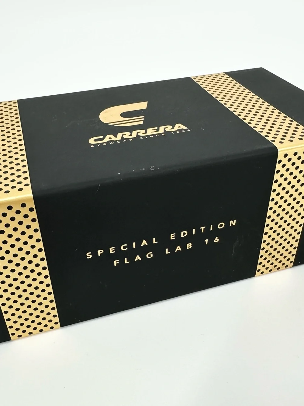 Carrera Flaglab 16 Mask Frame Shield Sunglasses